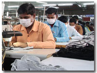 textile facory audit , factory evaluation india